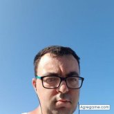 Jose Antonio Ruiz Abellan