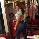 Mujeres solteras en Pariaguán