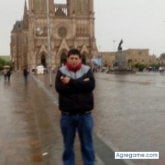 Foto de perfil de carlosnewbery0