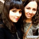 Mujeres Solteras en La Carlota