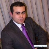 Danielhurtado chico soltero en Concepción