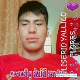 Gliserio Yallico