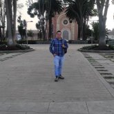 Xanderk28 chico soltero en Cúcuta