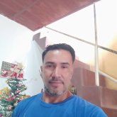 Eduardo_12810F chico soltero en La Victoria