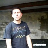 NandezPravia chico soltero en Pravia