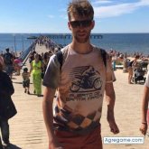 Busco conocer gente.