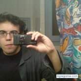 Zemo_Killraven chico soltero en Vilanova i la geltru