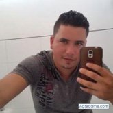 Luis Lorenzo Labrada Fernandez