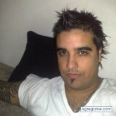 bosteropablo chico soltero en Vicente López