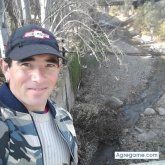 juancivelazquez chico soltero en Las Heras