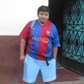 Benitez chico soltero en San Alejo