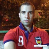 madriles27 chico soltero en Madrid