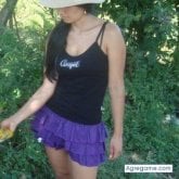 Busco hacer amistades. Una amiga con la