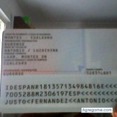 Tono155 chico soltero en Ourense