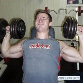 JakubHaspl chico soltero en Alcalá de henares