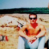 Javier6261 chico soltero en Tudela