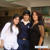 ninfa chica divorciada en San Cristóbal