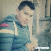 Foto de perfil de David9523