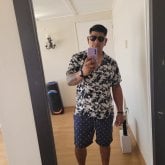 Busco hacer amistades. Amistades para