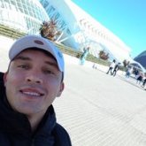 Juan David Gil