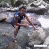 nelsonflorez chico soltero en Paicol