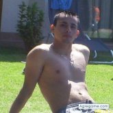 alexxxis chico soltero en Peñaflor