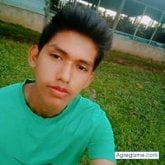 J Eddy Huanca