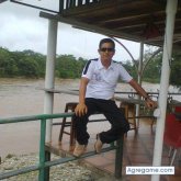 Fabián Reinaldo Marín Zandoval
