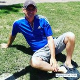 Loky43 chico soltero en Pajas Blancas