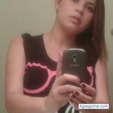 Ingridchocolate94 chica soltera en Santa Rosa