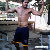 derlis002 chico soltero en Asunción