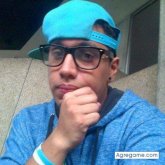 joe99 chico soltero en Propatria