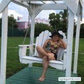 Melda chica soltera en Fort Collins