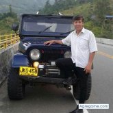 Jose1768 chico soltero en Yondó