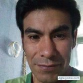 Rubén González arratia