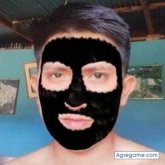 Brayan Sebastian, Chico de Galt para Chicos en Agregame.