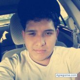Alejandro enamorado