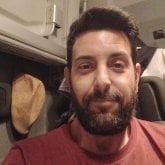 Buena gente, quedar y ver que surge.