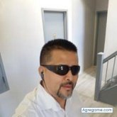 Israel Licona, Chico de Searcy para Chicos en Agregame.