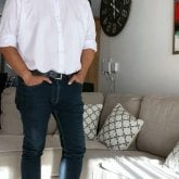 Busco pareja. Mujeres, muy femeninas, si