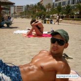 SEXYDAVID chico soltero en Tejina