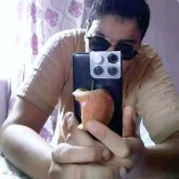 Robert, Chico soltero, 25 años de San Jerónimo, Cusco. Busco pareja