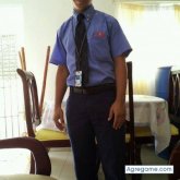 Karlos0101 chico soltero en Bayahibe