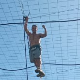 Invernaderista. Busco mujer o amistad.