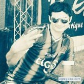 Jesus Arias