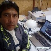 Douglas Jeffree Romero Medina