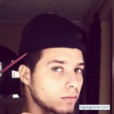 melvin225 chico soltero en Santo Domingo