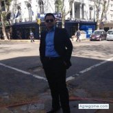 Chatear con Josh de Montevideo Ciudad