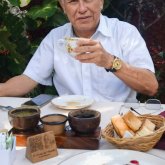 Lic Gilberto De Los Ángeles Gó