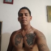 javierstradaa chico separado en El Marqués